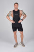 0517. Modal Core Cut-Off Tank / Black
